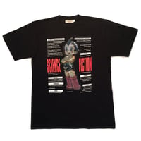 鉄腕アトムTシャツ メカ2003【黒】