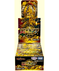 (TDC)(DM26EX4)デュエルマスターズ：切札不滅!! デュエキング FOREVER 2026