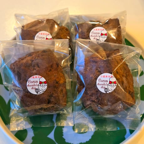チョコチップ | STORES