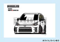 ■トヨタ　アクアGRスポーツ(10後期)