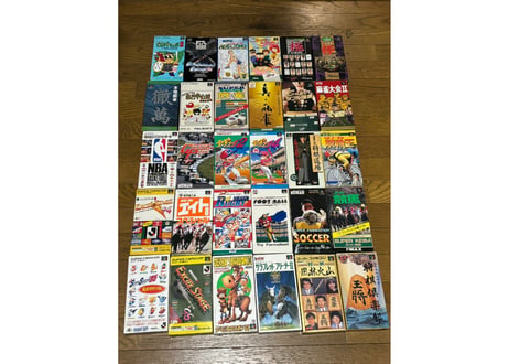 【GSportsくじvol.2】1SET2口￥2000円※送料無料　お一人様5SET迄