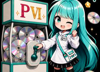 【ポリメガれる福袋6】6600円（送料税込み）