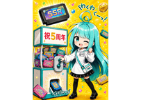 【ニンテンドー5チャレンジガチャ袋2】33000円（送料税込み）