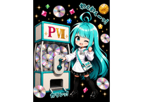 【Sポリメガれる福袋7】22000円（送料税込み）