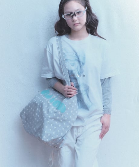 SHALOM / SODA STAR BAG