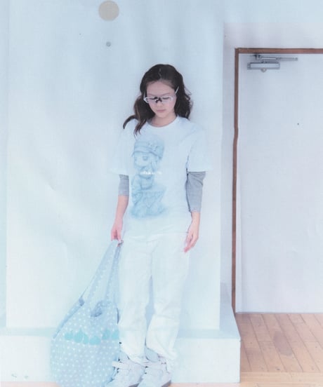 SHALOM / SODA STAR BAG