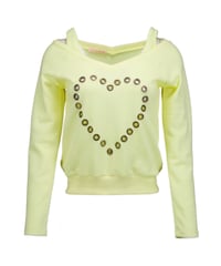 SHALOM /  LOVEHOLIC TOP