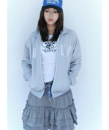 SHALOM / AEGIS SLEEVELESS