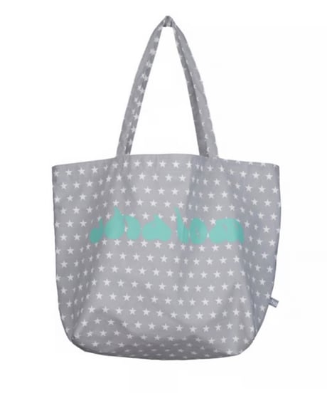 SHALOM / SODA STAR BAG