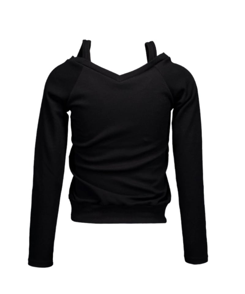SHALOM / LOVEHOLIC TOP | I/O PORT