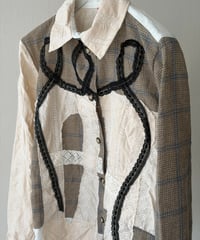 yushokobayashi / Gate shirt