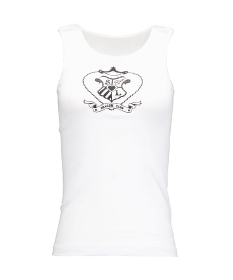 SHALOM / AEGIS SLEEVELESS