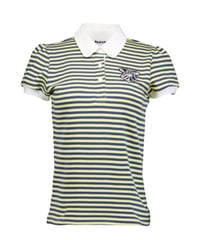SHALOM / ACADEMY SHIRT STRIPE