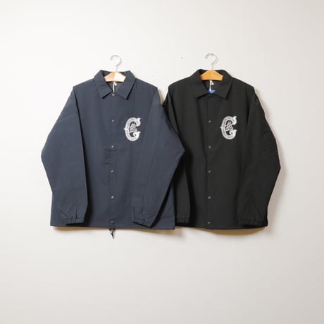 コーチジャケット | STORES