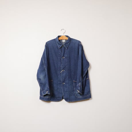 デニムカバーオール | STORES