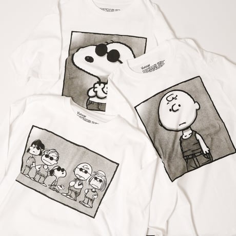 チャーリーブラウン | STORES