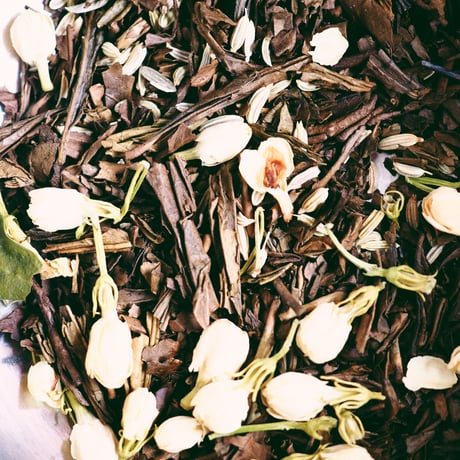 blend tea【 No.003 】/ A'tea 3g