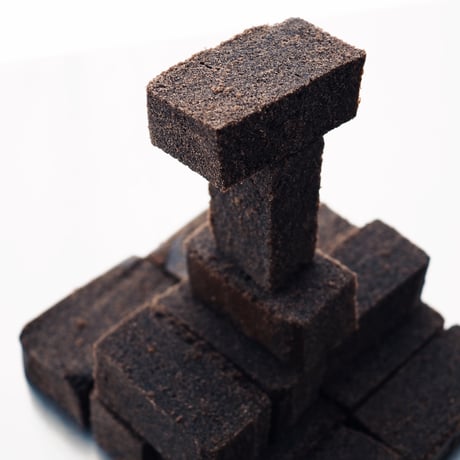 BLACK CACAO / KABOSU