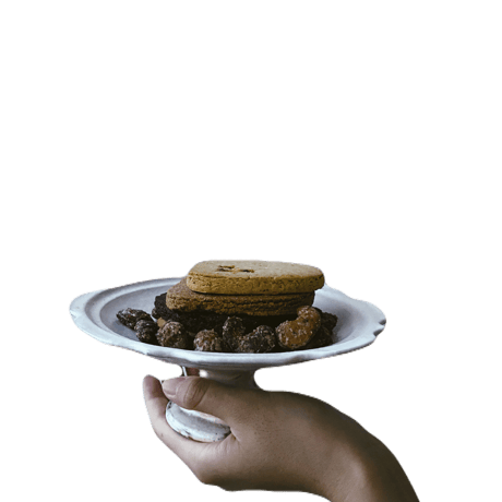 -A'bake – 隕石 – Meteorite Cookie – assort  L  box