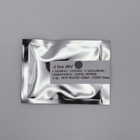 blend tea【 No.001 】/ A'tea 2.5g