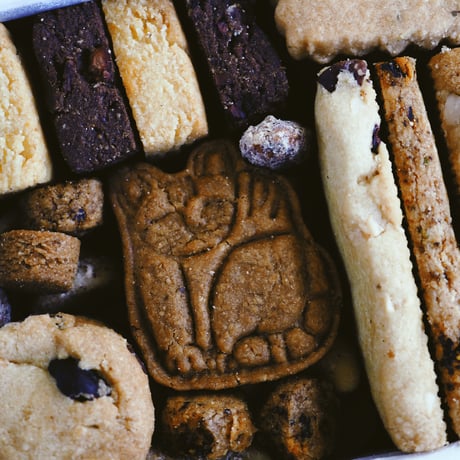 A’bake – APÉRO BOX –　Large