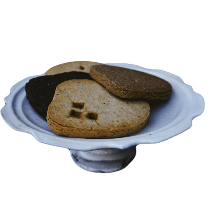 -A'bake – 隕石 – Meteorite Cookie – assort  L  box