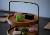 スタンド (丸)