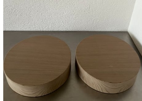 どら鉢