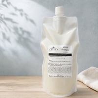 amino shampoo 1000ml（詰め替え）