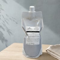 moisuto shampoo 1000ml（詰め替え）
