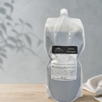 revive shampoo 1000ml（詰め替え）