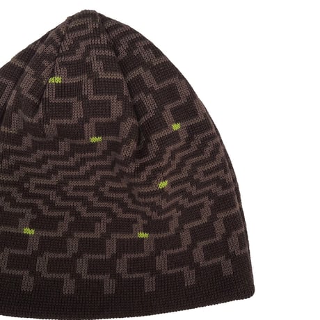 COMFORTABLE REASON - Chaos Inject Beanie