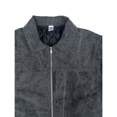 COMFORTABLE REASON - Duck Bomber Jacket