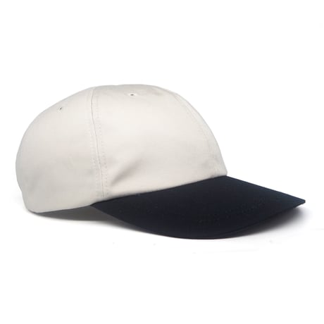 FOUND FEATHER - Strap Back Cap (2 Tone)