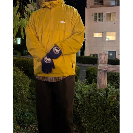 RWCHE - LUNA LIGHT JACKET