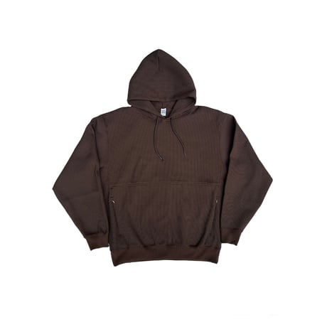 COMFORTABLE REASON - Poly Waffle Parka