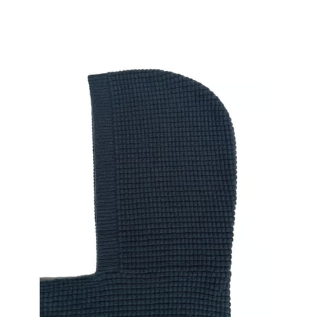 COMFORTABLE REASON - Wool Hood Scarf