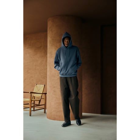 COMFORTABLE REASON - Poly Waffle Parka