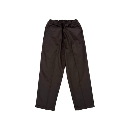 COMFORTABLE REASON - Daily Work Slacks