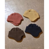 NOROLL - SIMPLE BEANIE