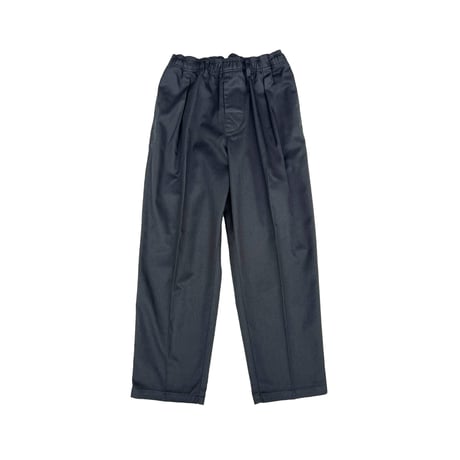 COMFORTABLE REASON - Daily Work Slacks