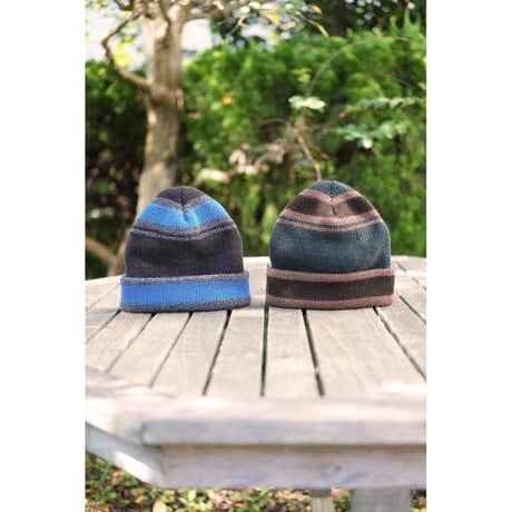 NOROLL - CONFECTION BEANIE
