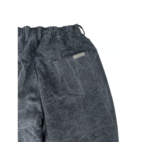COMFORTABLE REASON - Pigment Duck Pant
