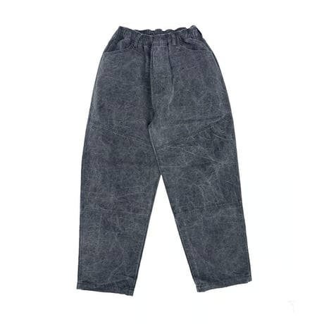 COMFORTABLE REASON - Pigment Duck Pant