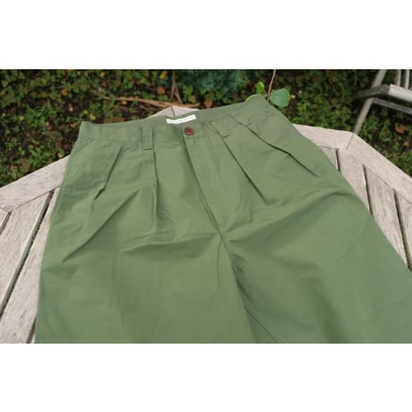 NOROLL - THICKWALK N.WEATHER PANTS