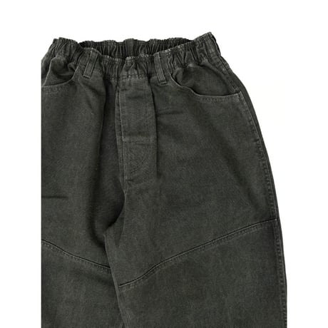 COMFORTABLE REASON - Pigment Duck Pant