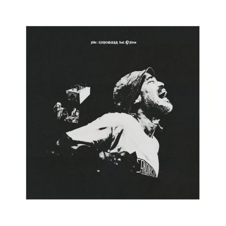 CONOMARK, YO.AN, 光Siren - Light's now sessions 26' version - Apache! @ oppa-la - 【2CD】