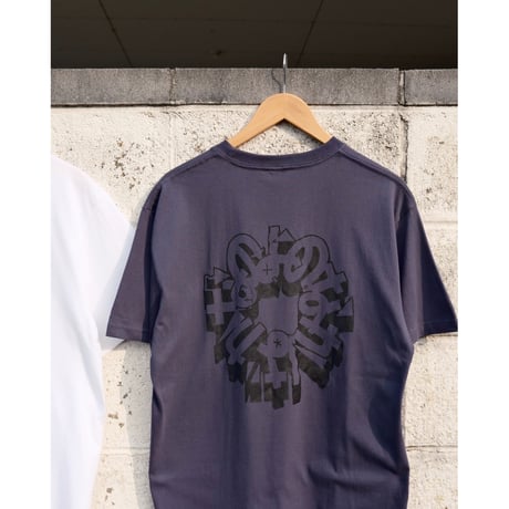 RWCHE - PALINDROME TEE
