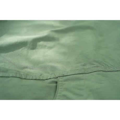 NOROLL - WN FIELD SHIRT JACKET / OLIVE GREEN