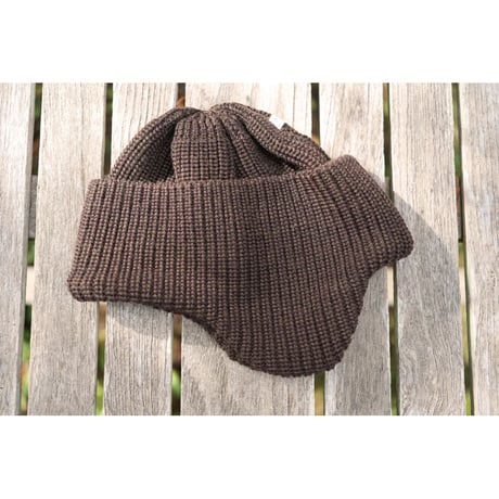 NOROLL - SIMPLE BEANIE